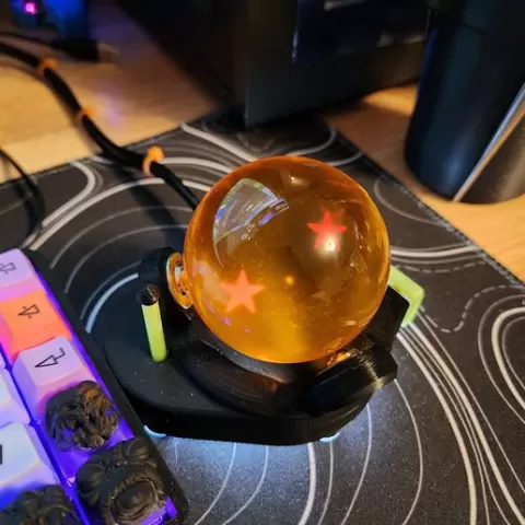 Ploopy Nano Button Mod