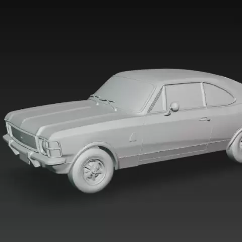 CHEVROLET OPALA - IGORV10
