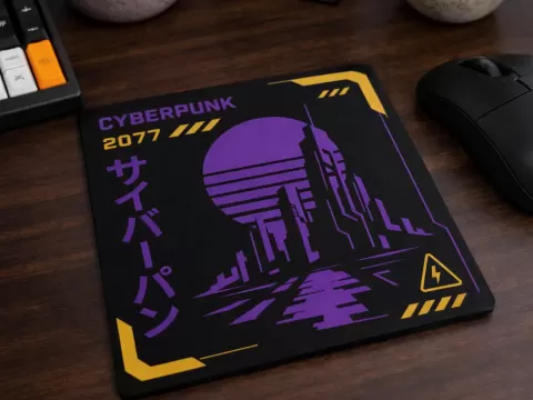 NeoCyber Minimaliste 1