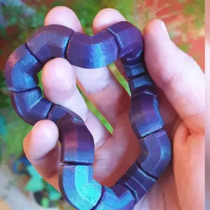 fidget - Julian11