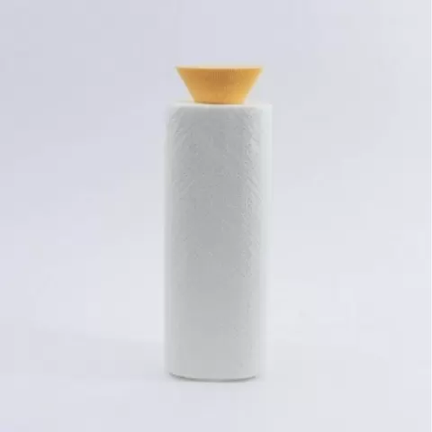 Kitchen Roll Holder by EUMAKERS