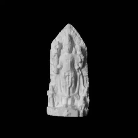 Shiva by Scan The World