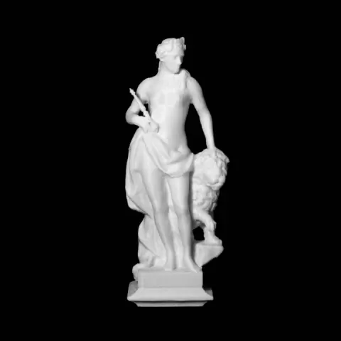 Aletheia by Scan The World
