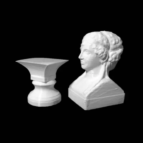 Sappho and Phaon by Scan The World