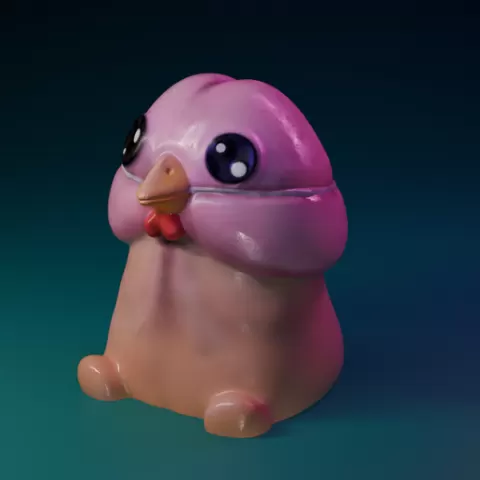 Mr.Cock