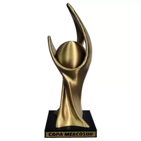 conmebol Mercosur Cup