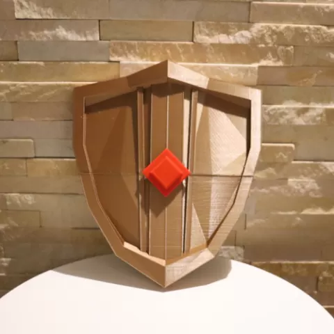Replastor Shield