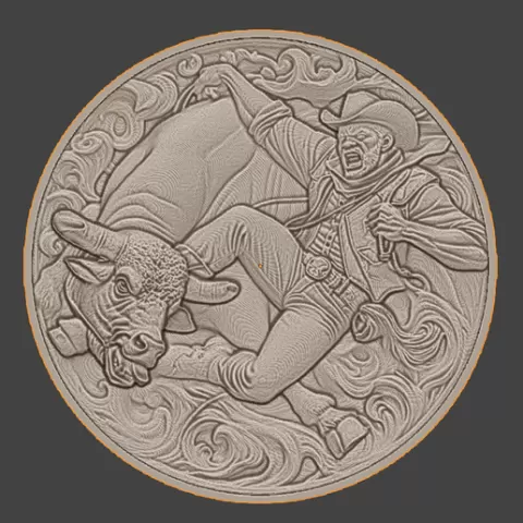 BULL 5