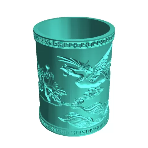 pen holder