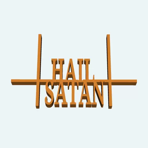 hail thyself - Dillon Bryant
