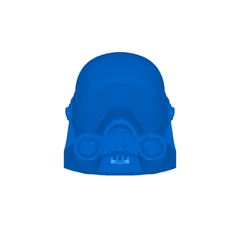 Hunter mini - CaptainFace