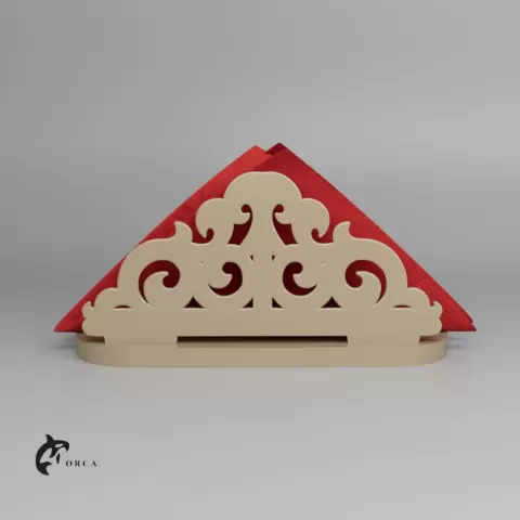 Napkin Holder