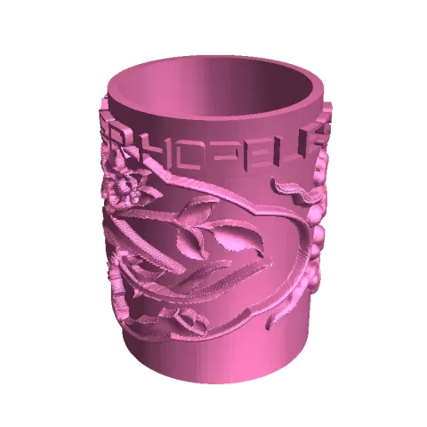 pen holder