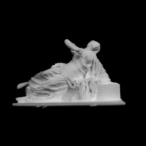 Lucretia at The Metropolitan Museum of Art, New York by met