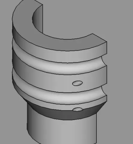 KTM Fork seal driver