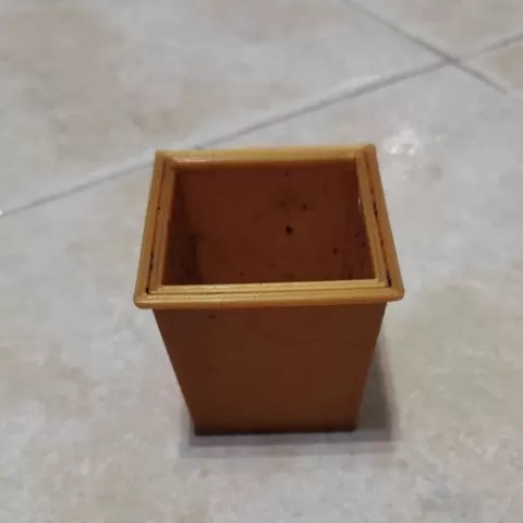 Seedling Pot
