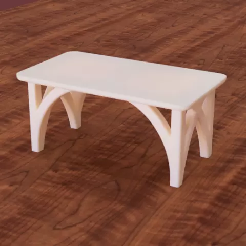 Desk Table