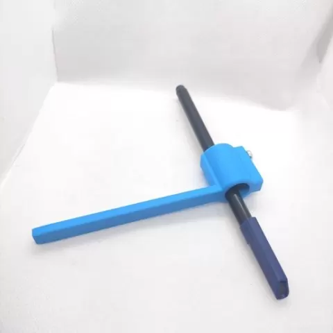 Horizontal Grip