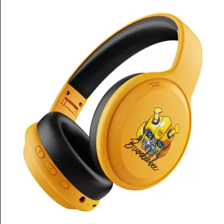 BumbleBee gaming headset case