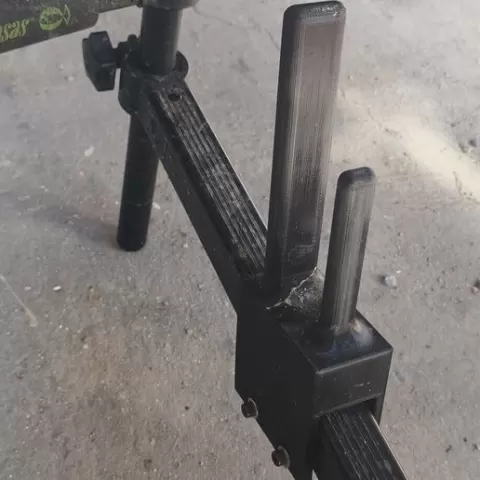 fishing rod holder