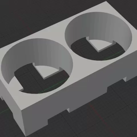 Set of holders for 21700 batteries. For 2, 3, 4, 5, 6, 8, 9, 10, 12, 14, 15, 16, 18, 20, 30, 40, 50, and 100 positions. Suitable for soldering.