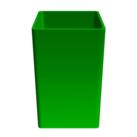 Even - 3D Design