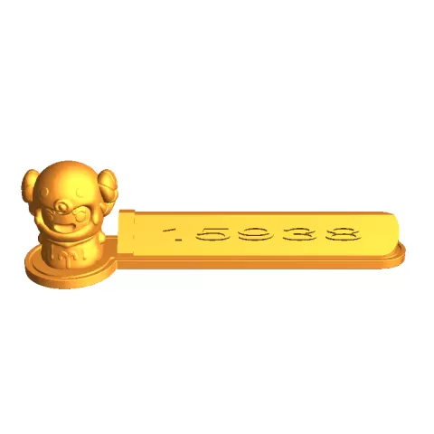 So - 3D Design