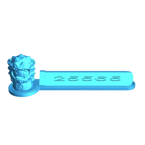Full - 3D Design