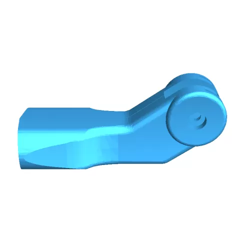 Monogrip 112mm