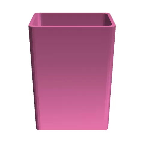 Ending - 3D Design