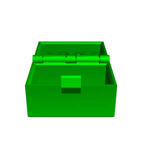 Just In Case Box