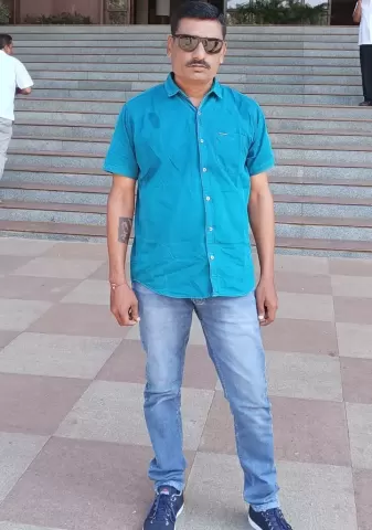 BASAVARAJ