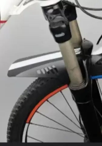 Mudguard - Tansen