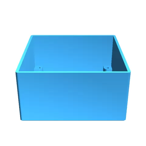 filter box - 🦾3d printing🦿