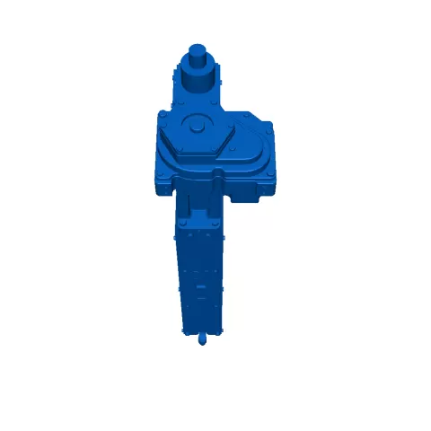Pulsar extruder - Cj1994