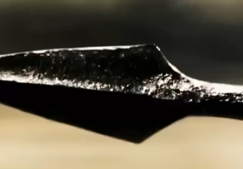 LEONIDAS SPEARHEAD