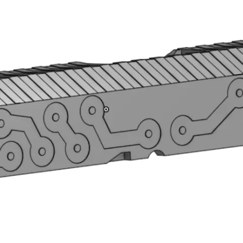 4.3 Hi capa slide