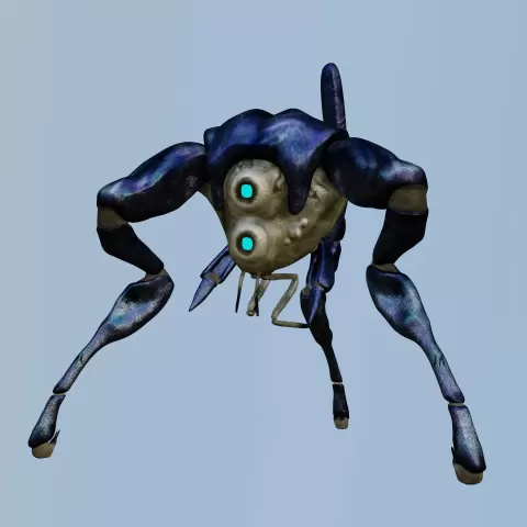STL HUNTER - HALF LIFE 2 - Micopoly