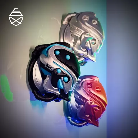 OMEGA WALL - PipeCox
