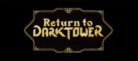 Return to Dark Tower player board - LydiaLeaftree