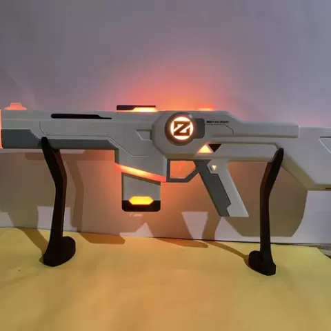 PHANTOM SPEACTRUM LED VALORANT