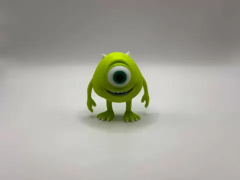 Mike Wazowski Flexi
