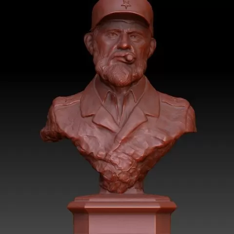 Fidel Castro