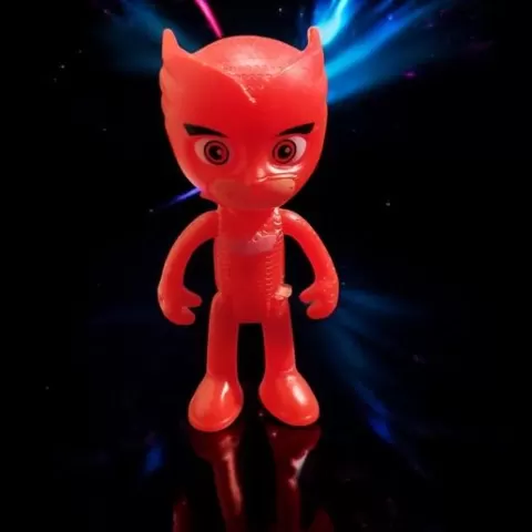 PJ Masks Amaya