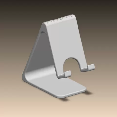 Phone stand