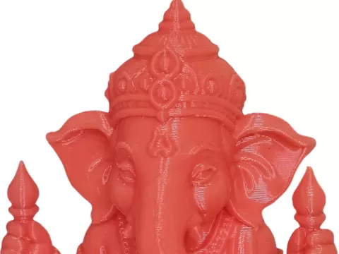 Ganesha Idol