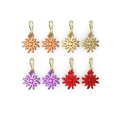 AC-FREE-EARRING-021 - AYUSH CRATION