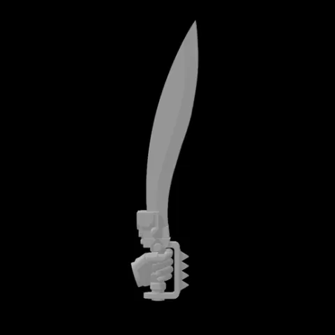 Power Kopis