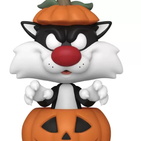 Sylvester - Looney Tunes