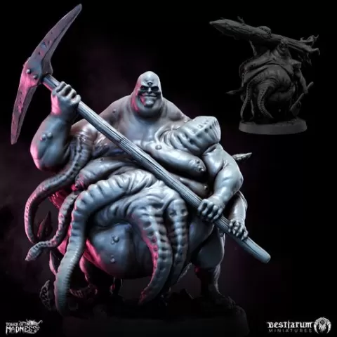 Traveller, the Amalgam x 2